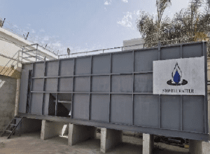 Lire la suite à propos de l’article REALISATION DES STATIONS DE TRAITEMENT DES EFFLUENTS INDUSTRIELS